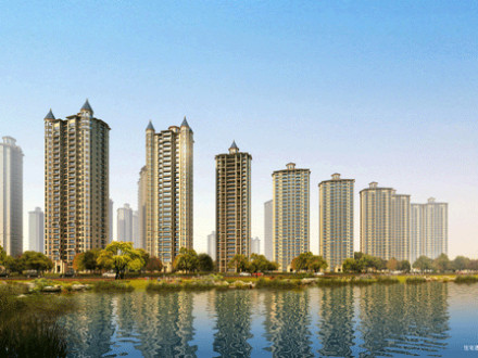 丽水雅居乐