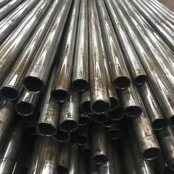 丽水精密钢管