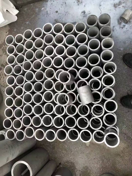 丽水不锈钢管