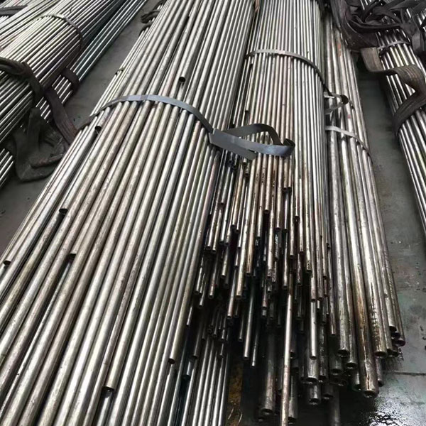 丽水精密钢管